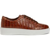 George Hogg Brown Women's Sneakers - Kahverengi