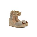 George Hogg Gold Kadın Espadril