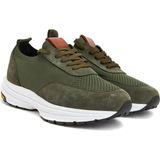 George Hogg Khaki Men's Sneakers