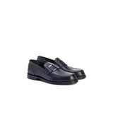 George Hogg Lacivert Loafer