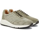 George Hogg Light Khaki Sneaker - Açık Haki