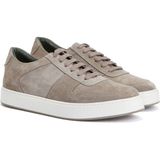 George Hogg Mink Men's Suede Sneaker - Vizon