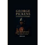 George Pickens Untold Story: Sky-High Ambitions-Mastering the Art of the Perfect Catch
