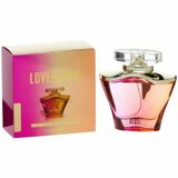 Georges Mezottı Eau De Parfum 100Ml Woman Love Vision
