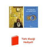 Georgi Gospodinov 2 Kitap Seti + Türk Klasiği Hediye