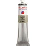 Georgian Water Mixable Oil Su Bazlı Yağlı Boya 200 ml 024 Buff Titanium