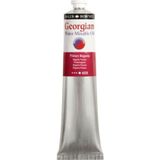 Georgian Water Mixable Oil Su Bazlı Yağlı Boya 200 ml 409 Primary Magenta