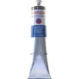 Georgian Water Mixable Oil Su Bazlı Yağlı Boya 200ml 110 Cobalt Blue Hue
