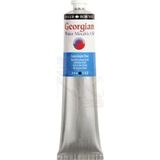 Georgian Water Mixable Oil Su Bazlı Yağlı Boya 200ml 112 Coeruleum Hue