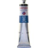 Georgian Water Mixable Oil Su Bazlı Yağlı Boya 200ml 129 Sevres Blue