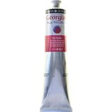 Georgian Water Mixable Oil Su Bazlı Yağlı Boya 561 Rose Madder 200 Ml