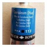 Georgian Yağlı Boya 225 ml 113 Coerulum (Hue)
