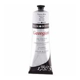 Georgian Yağlı Boya 225ml 009 Titanium White
