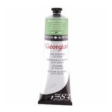 Georgian Yağlı Boya 225ml 347 Permanent Green Light