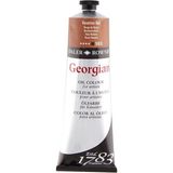 Georgian Yağlı Boya 225ML 583 Venedik Kırmızısı