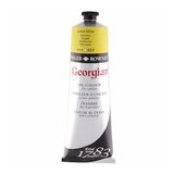 Georgian Yağlı Boya 225ml 651 Lemon Yellow