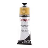 Georgian Yağlı Boya 225ml 663 Yellow Ochre