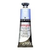 Georgian Yağlı Boya 38ml 128 Light Blue