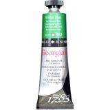 Georgian Yağlı Boya 38ml 382 Viridian Hue
