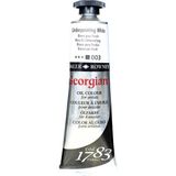 Georgian Yağlı Boya Goc 38ML Under Paint White L10 (3 Lü Paket) - Yok