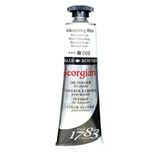 Georgian Yağlı Boya Goc 38Ml Under Paint White L10 (3 Lü Paket)