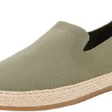 Geox Erkek çocuk U Pantelleria A Espadril Wedge sandalet, Sage, 40 EU