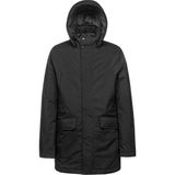 Geox Erkek Siyah Andalo Fermuarlı Mont M4620FT3136F9000 - 58