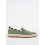 Geox Haki Erkek Espadril U PANTELLERIA A