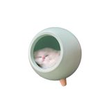 Geox Little Pet House Masa Lambası, Gece Lambası