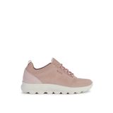 Geox Pudra Kadın Sneaker D SPHERICA A