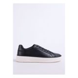Geox Siyah Erkek Sneaker U ZACKERTY A