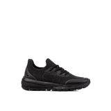 Geox Siyah Kadın Sneaker D SPHERICA ACTIF C