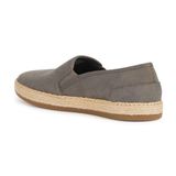 Geox U Pantelleria A Espadril Wedge Sage Erkek Sandalet