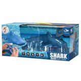 Gepettoys 8031 Kumandalı Şarjlı Köpek Balığı