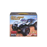 Gepettoys AJ22-20 Kumandalı 1:12 70 km/h Off Road Araba 4x4