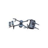 Gepettoys DRONE 1080P Full HD Camera Brushless Motor kumanda ekranlı görüntü yedek batarya