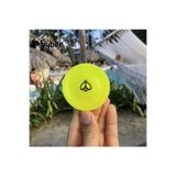 Gepettoys Flybee ZipChip Cep Boy Mini Frizbi At Tut Yakala İç ve Dış Mekan Outdoor Yumuşak Kauçuk Malzeme