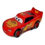 Gepettoys Metal Arabalar Şimşek Mcqueen Çek Bırak Araba Cars 8 cm