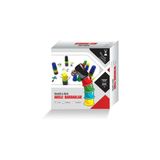 Gepettoys Renkli ve Hızlı Süper Pratik Akıllı Bardaklar Eğitici Zeka Oyunu