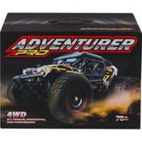 Gepettoys SCY-16106PRC Elektrikli Arazi Aracı 1:16 -Kumandalı Araba