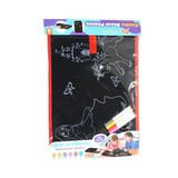 Gepettoys Sihirli Resim Panosu