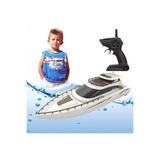 Gepettoys Uzaktan Kumandalı 2.4 GHZ Şarjlı Sürat Teknesi