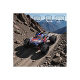 Gepettoys Uzaktan Kumandalı 40 kmh Hız Yapan Araç 4x4 R/C Extreme Araç
