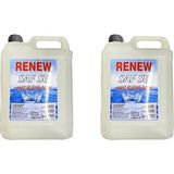 Geps Power Geps Renew Distile Saf Su 10 Litre Akü ve Ütü İçin Kullanım Amaçlı Saf Su