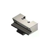 Gerardi 125 mm Süper Hassas Mengene için Hareketli Çene