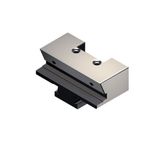 Gerardi 175 mm Süper Hassas Mengene için Hareketli Çene