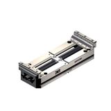 Gerardi 50x94 mm 5 Eksen Mengene ART.650