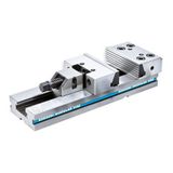 Gerardi GR.05.40000 200x400 mm Süper Hassas Tezgah Mengene