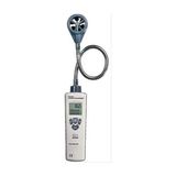 Geratech DT-318B Termo Anemometre Hava Akış Ölçer - Yok