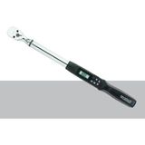 Geratech Dtwa-30i 30 Nm-1/4 Dijital Açılı Tork Anahtarı